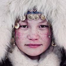 Ket People: Ancient Nomadic Culture and Linguistic Connections to North  America