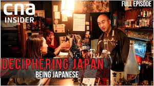 What Does It Mean To Be Japanese Deciphering Japan Episode 4 4 Youtube
