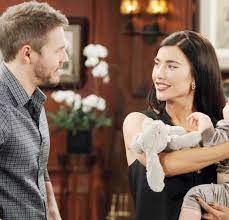 Mentre quinn fuller porterà avanti la sua. Beautiful Anticipazioni Americane Steffy E Liam Ritorno Di Fiamma