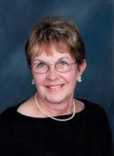 Obituary information for Barbara Joan Pontius