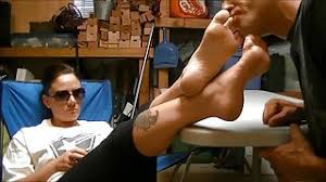She often plays a dominant role as she feeds him her toes, talks dirty, and even. Foot Worship Free Porn Tube Xvidzz Com