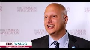 2018: What A Year To Reach Higher