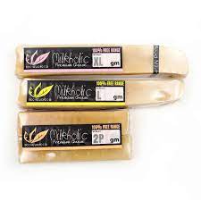 Milkholic Premium Cheese (L; 160-190g) – PetVilla