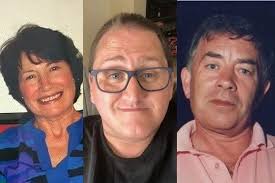 44 tributes, deaths and funeral notices from the Liverpool ECHO this week