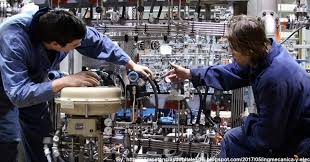 Ing. Mecánica y Eléctrica