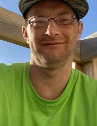 Christopher LeRoy Weimer