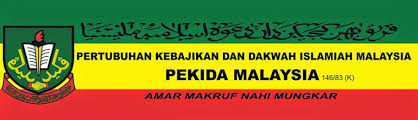 Pekida Malaysia Amar Makruf Nahi Mungkar