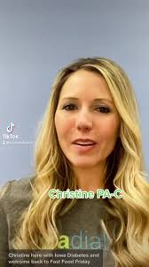 Fast Food Fridays! This week is with #bbops , Let”s learn how to eat  healthier at B-Bop”s, #healthyfoodie #diabetesawareness #healthandwellness  #healthyfoodideas #diabetescare #healthyfood #nutrition ...