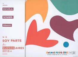 Como partner global del comité olímpico internacional y principal integrador de tecnologías, atos proveerá las soluciones de ti críticas, apropiadas para las necesidades y complejidad de esta edición de los juegos. Olympic World Library Soy Parte De Buenos Aires 2018 Buenos Aires 2018 Juegos Olimpicos De La Juventud Detail