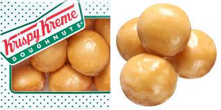 Krispy Kreme Ireland Launches New Doughnut Bites Www 98fm Com
