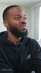 Darrell Mays's Instagram, Twitter & Facebook
