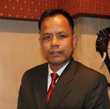 Sony Bhandari's Instagram, Twitter & Facebook