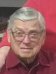 Obituary information for William J. Ginther