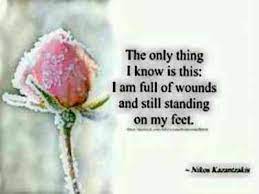  15 Quotes I Turned To After Both Of My Parents Died Quotes About Strength Grief Words