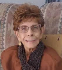 Anna Margaret (Pacheco) Tapia Obituary April 6, 2022