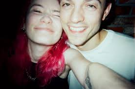 Didn't take any pics during twitchcon so shoutout sachi for having a  disposable 👌 ✨ It's been a delight streaming