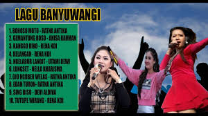 Link download album lagu terbaru, streaming nonton videonya disini. Dangdut Koplo Banyuwangi Paling Populer Youtube
