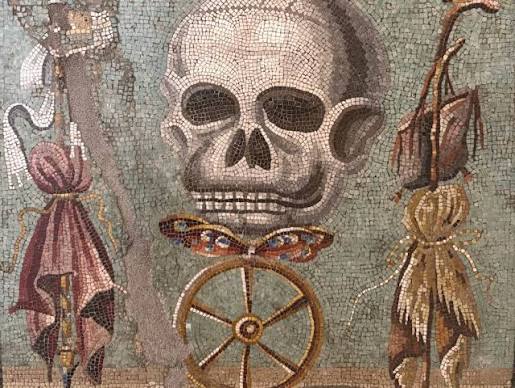 What Does "Memento Mori" Mean? | Carpe Diem Tours
