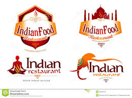 Create & design your logo for free using an easy logo maker tool. Indian Food Logo Design Indian Summer