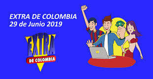 La extra de colombia juega los a las 10:00 pm, cuando es festivo el sorteo se realiza el siguiente día hábil. Resultados Extra De Colombia