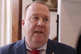 NJ police reform: Lakewood chief, other Shore cops