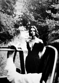 Heather Stewart If I Can T Take You With Me Gaubea In 2020 Retro Fashion Vintage Model Photography Fashion Photography