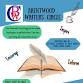 Brentwood Writer's Circle Monthly Meeting event image