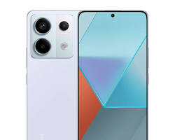 Gambar Redmi Note 13 Pro Max