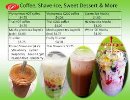 Yes we offer curbside...