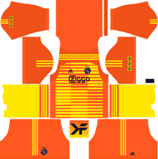 Real madrid fantasy home kit dls 18 kits real madrid. Afc Ajax 2018 2019 Dls Fts Fantasy Kit Kitfantasia