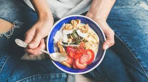 Healthy, fast meals you'll love we may earn commission from links on this page, but we only recommend products we back. Indians Are More Likely To Eat Healthy Food Study Reveals Lifestyle News The Indian Express
