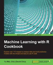 This bundles a model and preprocessor (e.g.a recipe) together and gives the user a fluent way to train the model/recipe … Performing Cross Validation With The E1071 Package Machine Learning With R Cookbook