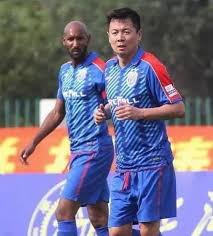 Zibo sports center stadium 45.000 plätze. Zibo Cuju Is An Investor In Sao But He Is Not The First Person To Take Stock Of Investors Who Are Players Daydaynews
