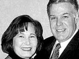 New mission presidents