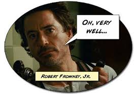 Incendiary, My Dear Watson