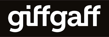 giffgaff design