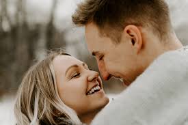 Bloomfield Hills + Pontiac Lake Engagement Session // Olivia + Corey —  Rachelle Welling Photography