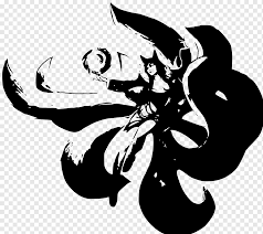 Maybe you would like to learn more about one of these? League Of Legends Ahri Defense Of The Ancients Sk Telecom T1 Twitch Legend Game Mammal Monochrome Png Pngwing