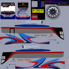 New prototype bus mod livery by rk. Download Livery Hd Original Bussid Dari Berbagai Sumber Payoengi Com