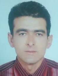 Hasan Kaplan 54 yaşında Vefat İlanı