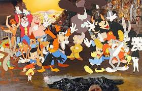 This article explains how to alphabetize in excel. Cartoon Characters A Z Blogs From Geekdom