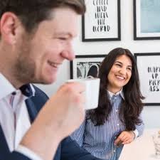 Karriere bei maxmatch: Werde ein Teil von uns!