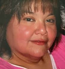 Rebecca Martinez (1964-2022)