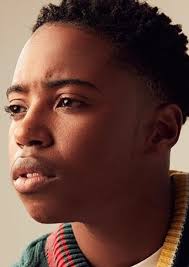 Fan Casting Dallas Dupree Young as Duke Thomas/Lark in Batman City of Bane  Part 1 (2026)