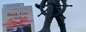 Are you ready to draw your knives out? The Book Fairies Celebrate The Film Release Of Knives Out In An Unusual Way The Book Fairies