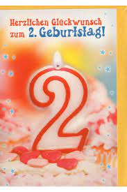 We did not find results for: Karte 2 Geburtstag Herzlichen Gluckwunsch Zum 2 Geburtstag