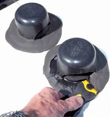 Rv holding tank vent cap replacement. Odor Eliminator Family Rving Magazine