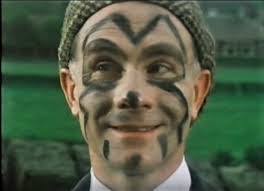 Roy Minton's Instagram, Twitter & Facebook