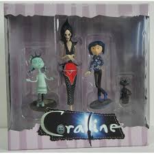 ¡ ya pueden jugar esta emocionante aventura en www.inkagames.com ! Coraline And The Secret Door Full Game