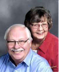 50 Years: Dennis & Marcia Steinkamp